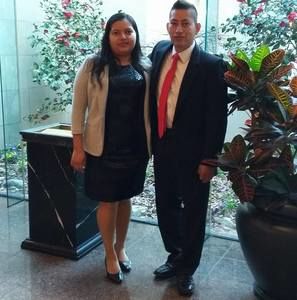 Meet your Posher, Anibal